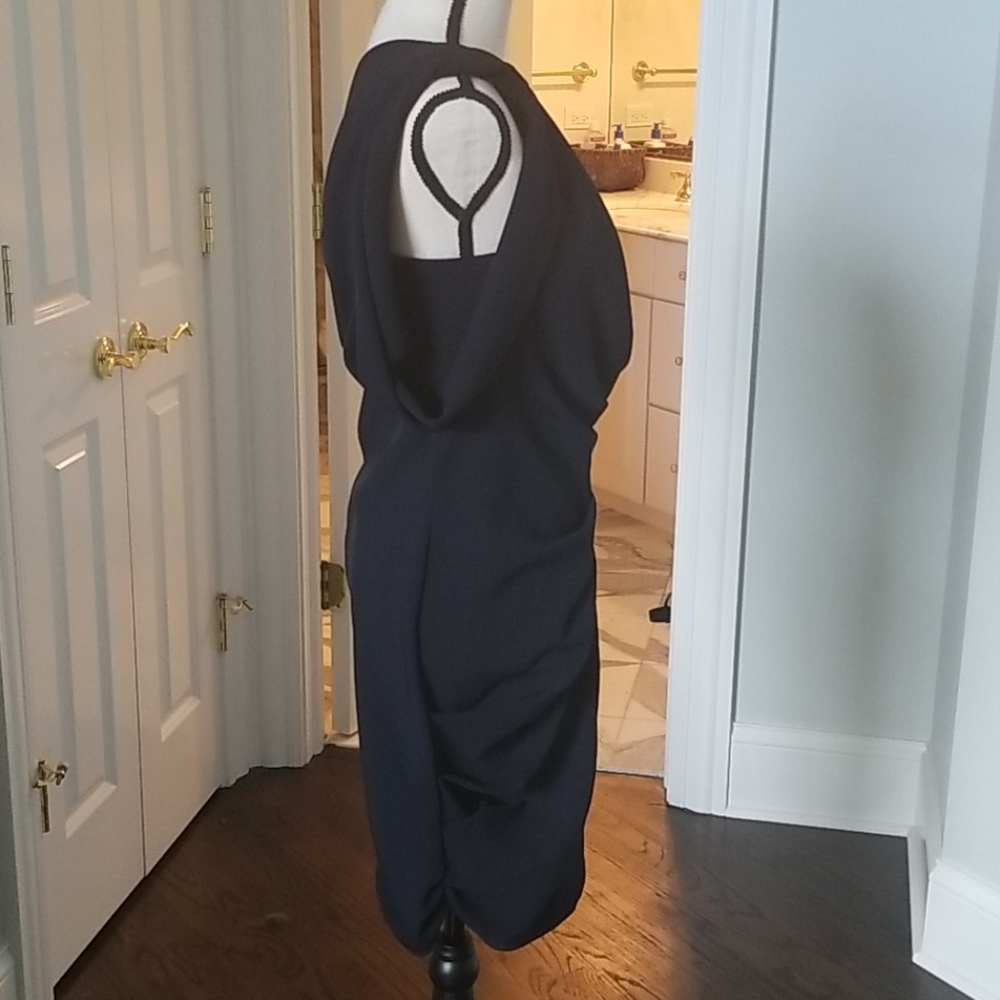EVA FRANCO DRESS - Picture 4 of 10